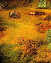 Video zur Wirtschaftskampagne von Stronghold 3