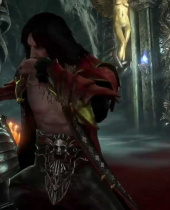 Castlevania: Lords of Shadow 2 ab heute erhältlich