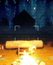 Apparition, The New First-Person Horror Title Gets A Teaser