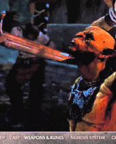 Mittelerde Mordors Schatten - Alles was du für deine Reise nach Mordor benötigst-Trailer