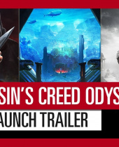 ASSASSINS CREED® ODYSSEY