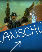 WildStar-Klassen Mega-Beute: Teil 3 von 6 - Der Arkanschütze