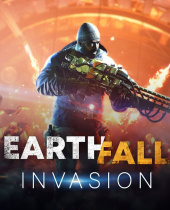 Earthfall