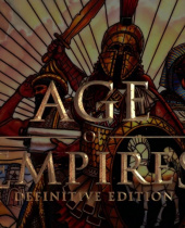 Age of Empires: Definitive Edition