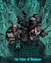 Welcome To A New Nightmare; Darkest Dungeon Gets Some Terrifying DLC
