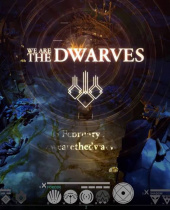 We Are Dwarves Nears Launch With Developer Gameplay Video