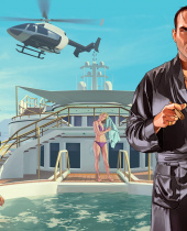 GTA Online: Executives and Other Criminals Update Coming Dec. 15