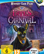 Mystery Case Files: Fate’s Carnival