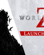 Weve Got The World War Z Launch Trailer Ahead Of Launch!