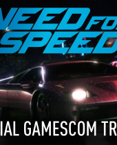 Need for Speed – New Info and Trailer