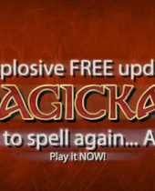 Magicka 2 New Update Adds Poison Control
