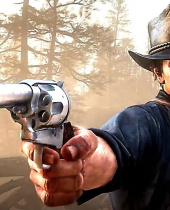 Red Dead Redemption 2s New Trailer Gives You Six Minutes Of Gameplay