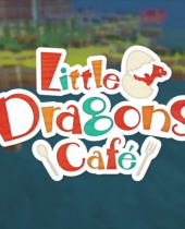 Little Dragons Café