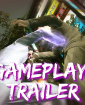 Yakuza Kiwami – New Gameplay Trailer