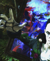 Launch-Trailer zu Dishonored: The Brigmore Witches