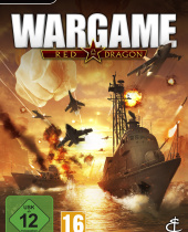 Wargame Red Dragon