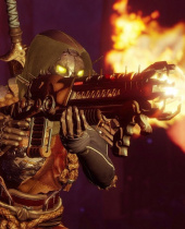 Destiny 2: Forsaken