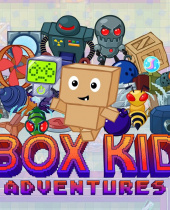 Box Kid Adventures