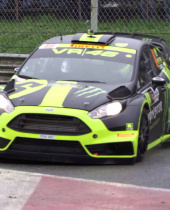 Milestone kündigt Valention Rossi The Game an