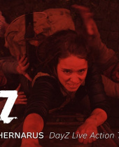 Watch This Badass, Live-Action DayZ Trailer