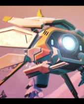 Darwin Project Arrives On Early Access