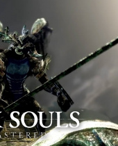 Praise The Sun! New Dark Souls Patch Chops Cheaters