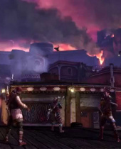 Nosgoth Open Beta Begins Next Week