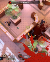 Reservoir Dogs: Bloody Days – Dev Lets Play Trailer