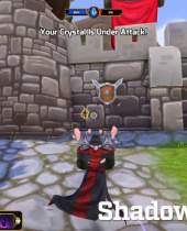 BattleSouls Launches Today on Steam