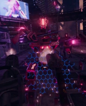 VR Survival Shooter, Time Carnage, Is Out Now With A New Launch Trailer