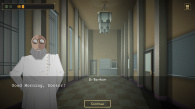 Sanatorium: A Mental Asylum Simulator