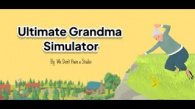 Ultimate Grandma Simulator - So frustrierend alt zu sein