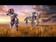 Destinys Sword - Beta Gameplay