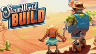 SteamWorld Build – Demo Gameplay