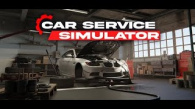 Car Service Simulator