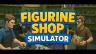 Figurine Shop Simulator - Verkaufen und Anmalen