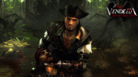 Vendetta - Curse of Ravens Cry