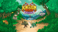 Kingdom Rush Origins erscheint für Xbox One