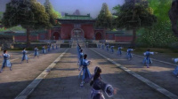 Age of Wulin: Closed Beta beginnt am 17. Juni 2013