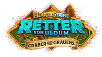 Hearthstone - Retter von Uldum
