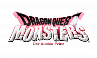 Werde Meister aller Monster in DRAGON QUEST MONSTERS: DER DUNKLE PRINZ – ab heute erhältlich