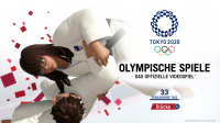 Olympische Spiele Tokyo 2020 - Das offizielle Videospiel