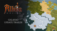 Albion Online – Galahad Update Trailer