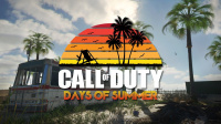 Call of Duty Days of Summer Community Celebration Begins Today