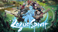 Rogue Spirit startet heute in den Steam Early Access
