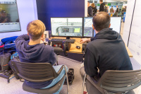 Die FS Conference 2024 von Aerosoft war ein voller Erfolg