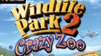 Wildlife Park 2: Crazy Zoo