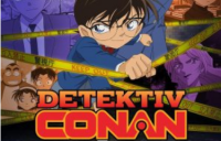 NEUE SYNCHRONISIERTE FOLGEN VON DETEKTIV CONAN