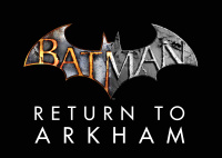Batman: Return to Arkham