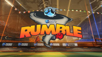 Rocket League: Anarcho-Modus Rocket League Rumble